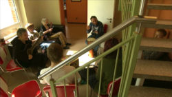 AWG Alte Schule Reitbrook Songwerkstatt
