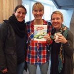 Buchvorstellung Perlentaucher