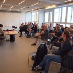 Buchvorstellung Perlentaucher