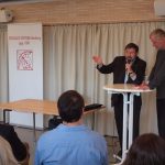 Buchvorstellung Perlentaucher