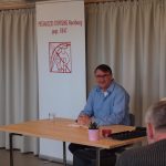 Buchvorstellung Perlentaucher