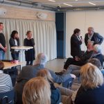 Buchvorstellung Perlentaucher