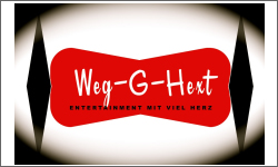 Logo weggehext