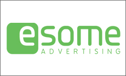 Logo esome