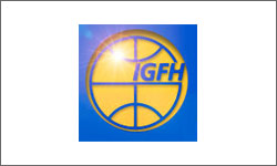 Logo IGFH