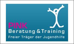 pink Beratung und Training