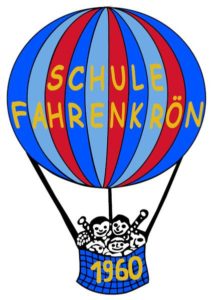 Logo Schule Fahrenkrön