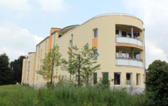 AWG Tonndorfer Hauptstraße