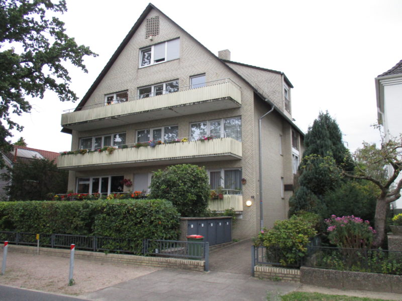 Theodor Wenzel Haus