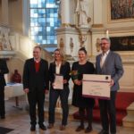 2017: Kitas der Pestalozzi-Stiftung Hamburg erhalten das BETA Gütesiegel.