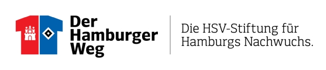 Logo von DER HAMBURGER WEG