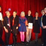 Preisverleihung Kurzfilmtage Oberhausen 2017