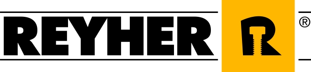Logo der Firma REYHER