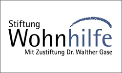 Stiftung Wohnhilfe