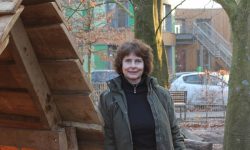 Stellvertretende Leitung „Kita Baumhaus“: Annett Voth
