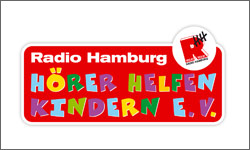 Radio Hamburg Hörer helfen Kindern e.V.