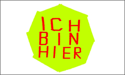 ichbinhier.blog ichbinhier.blog
