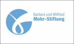 Logo der Barbara und Wilfried Mohr-Stiftung