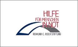 Reimund C. Reich Stiftung Logo