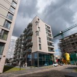 Die Begegnungsstätte in der Baakenallee. FOTO: VNW / Bertold Fabricius Die Begegnungsstätte in der Baakenallee. FOTO: VNW / Bertold Fabricius