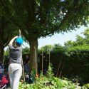 Die „Kinder-Gärten“ in Bergedorf-West bis einschließlich 2018 Die "Kinder-Gärten" in Bergedorf-West bis einschließlich 2018