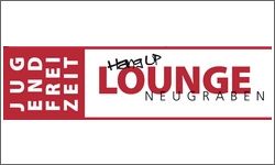 jugendfreizeitloungeneugraben.de: Logo Jugendfreizeitlounge JFL Neugraben