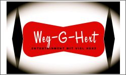 weggehext.de: Weg-G-Hext Logo