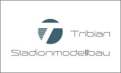 StadionmodellbauTribian