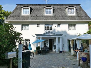 WmA Timms Hege - 8 Plätze - Wohngemeinschaft im Einzelhaus