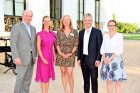 Dr. Philipp Murmann, Natja Berg, Nina Peters, Kai Gosslar, Ksenija Bekeris