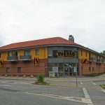 WmA Berner Straße – 3 Plätze – 1 1/2 – Zimmer-Wohnungen WmA Berner Straße - 3 Plätze - 1 1/2 – Zimmer-Wohnungen