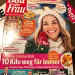 „Jede*r Fünfte“ in Bild der Frau "Jede*r Fünfte" in Bild der Frau