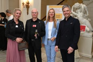 Daniela Rost, Wolfhard T. Klatt, Natja Berg, Kai Gosslar