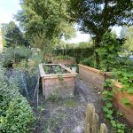 Die „Kinder-Gärten“ in Bergedorf-West Die "Kinder-Gärten" in Bergedorf-West