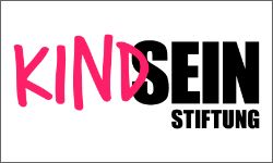 Logo Kindsein Stiftung