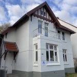 Langenhorner Chaussee Langenhorner Chaussee