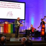 Pestalozzi Stiftung
