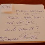 Pestalozzi Stiftung