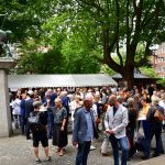 Pestalozzi Stiftung