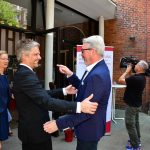 Pestalozzi Stiftung