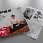 „Jede*r Fünfte“ in der SZENE Hamburg "Jede*r Fünfte" in der SZENE Hamburg