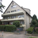 WmA Söderblomstraße - 6 Plätze - 2 Wohneinheiten im Mehrfamilienhaus