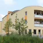 WmA Tonndorf – 10 Plätze – Einzimmerappartements mit Bad – Küche möglich WmA Tonndorf - 10 Plätze - Einzimmerappartements mit Bad - Küche möglich