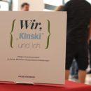 Ab sofort erhältlich: „Wir, ‚Kinski‘ und ich“ Ab sofort erhältlich: "Wir, 'Kinski' und ich"