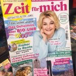 „Jede*r Fünfte“ in der ‚Zeit für mich‘ "Jede*r Fünfte" in der 'Zeit für mich'