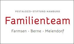 familienteam-farmsen-berne-meiendorf.de: Schriftzug Familienteam Farmsen-Berne-Meiendorf