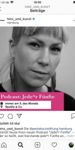 https://www.instagram.com/hinz_und_kunzt https://www.instagram.com/hinz_und_kunzt