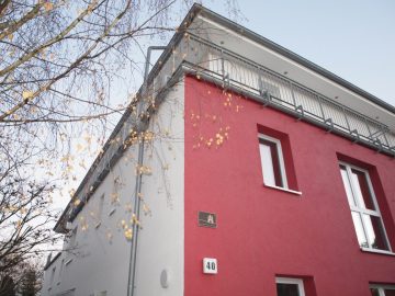 WmA Hummelsbüttel - 7 Plätze - 1 1/2 – Zimmer-Wohnungen