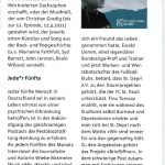 „Soziale Psychiatrie“ 2/2021 (Auszug) "Soziale Psychiatrie" 2/2021 (Auszug)