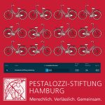 Das Ergebnis beim Stadtradeln 2020 Das Ergebnis beim Stadtradeln 2020